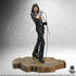 Knucklebonz Queen Rock Iconz Freddie Mercury II (Sheer Heart Attack Era) Statue